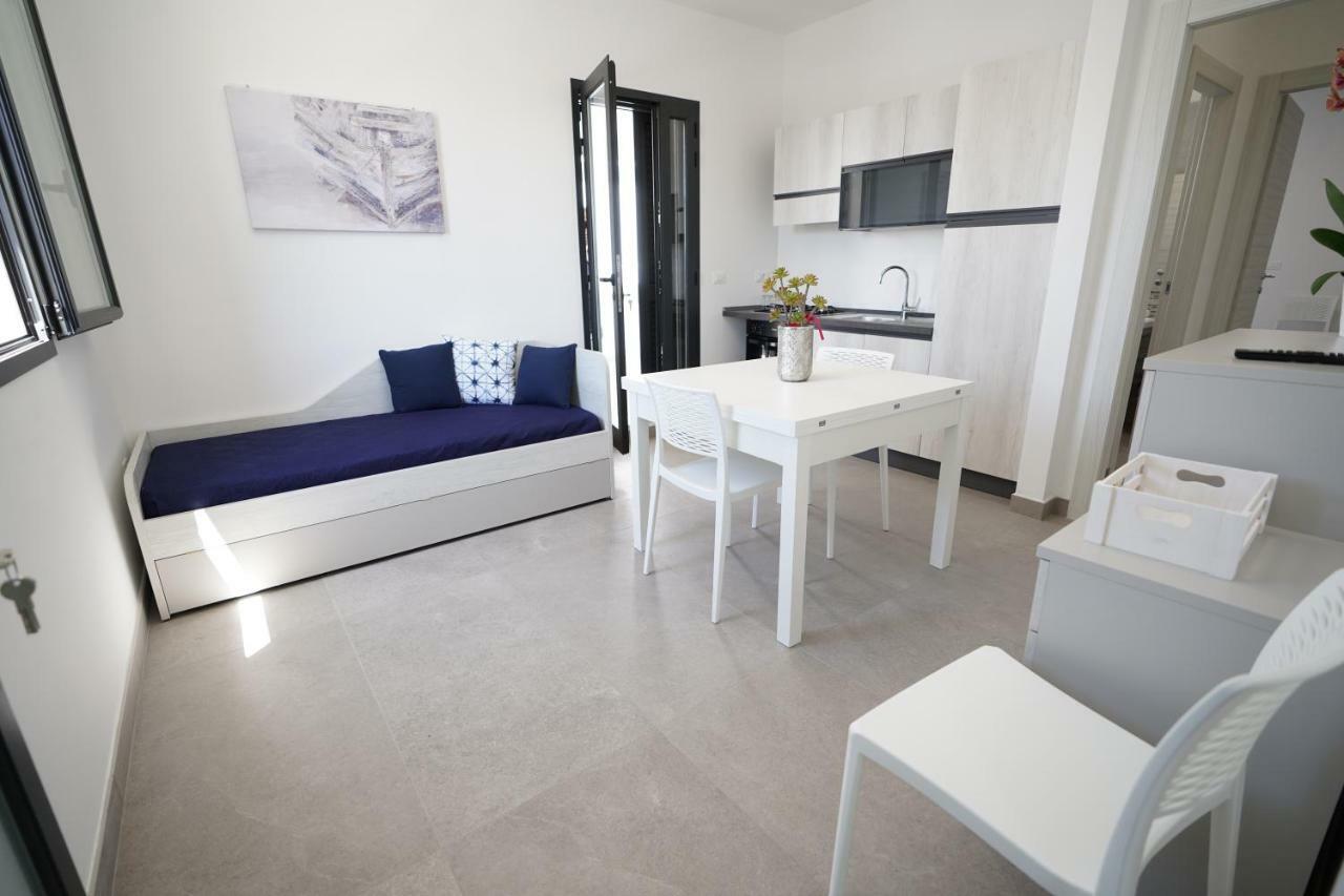 Casa Il Tramaglio Ferienhaus